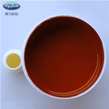 东莞聚力批发供应绝缘密封耐450度高温密封胶