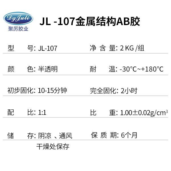 金属粘PVC专用塑料胶-聚力供应金属特种结构AB胶