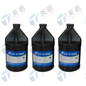 诺克3010塑料粘接UV胶