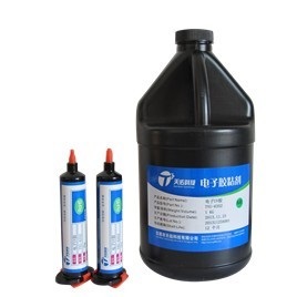 诺克3200塑料粘金属UV胶