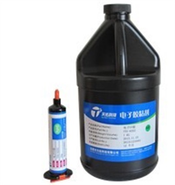 诺克6021D电子排线补强UV胶