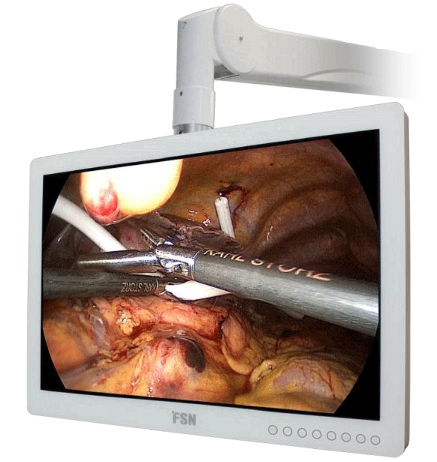 FSN腹腔镜专用显示器FS-L2404D