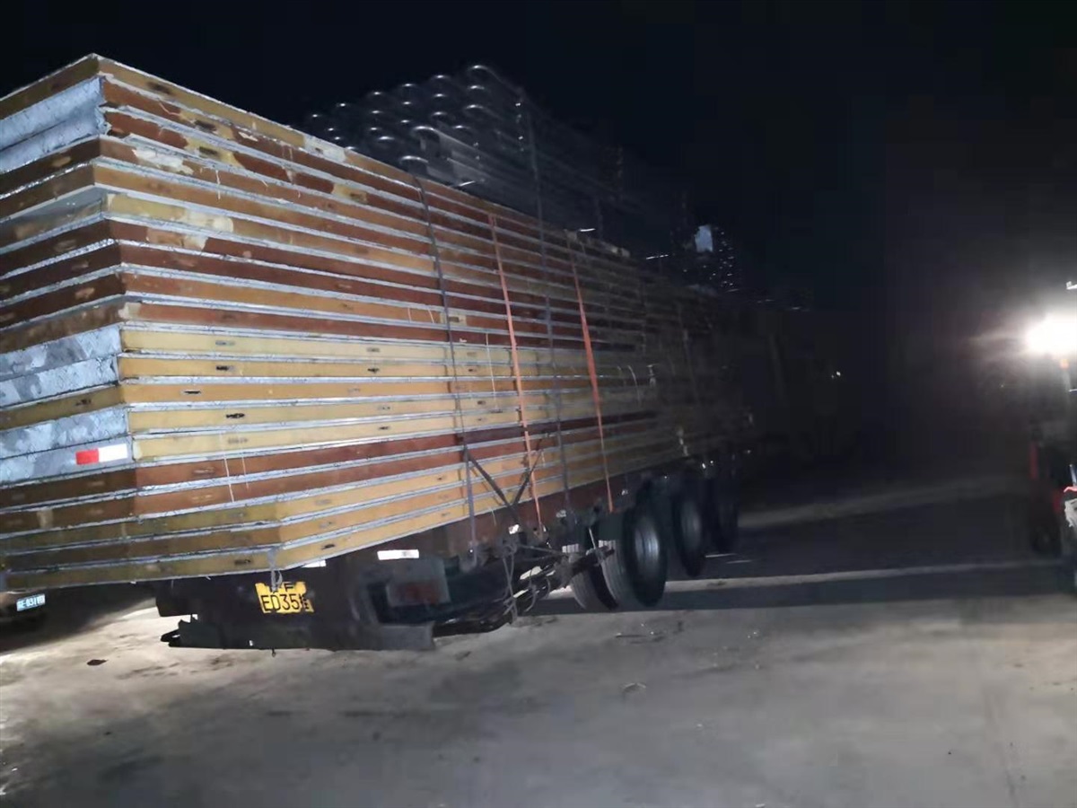 上海回收冷库，上海专业回收二手冷库，上海回收冷库板