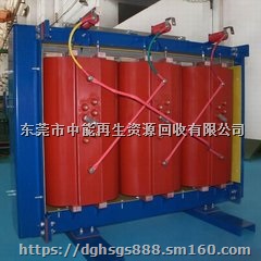 东莞市中堂二手变压器回收公司,东莞废旧电线电缆回收