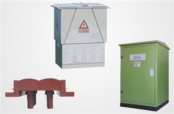 DLFW6型高压电缆分支箱