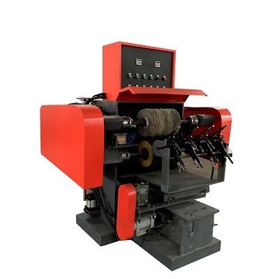 自动化抛光机哪家好