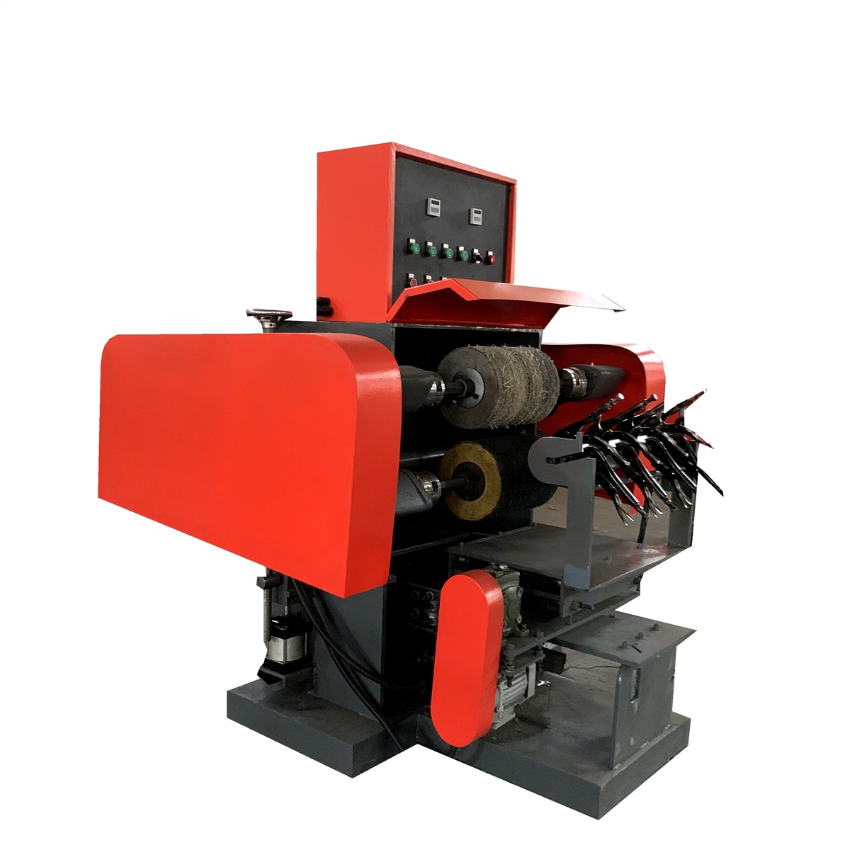 自动化抛光机哪家好