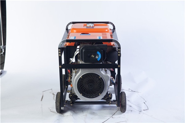 BT-1000TSI柴油发电机10KW