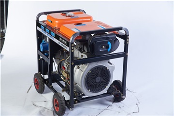 BT-1000TSI柴油发电机10KW