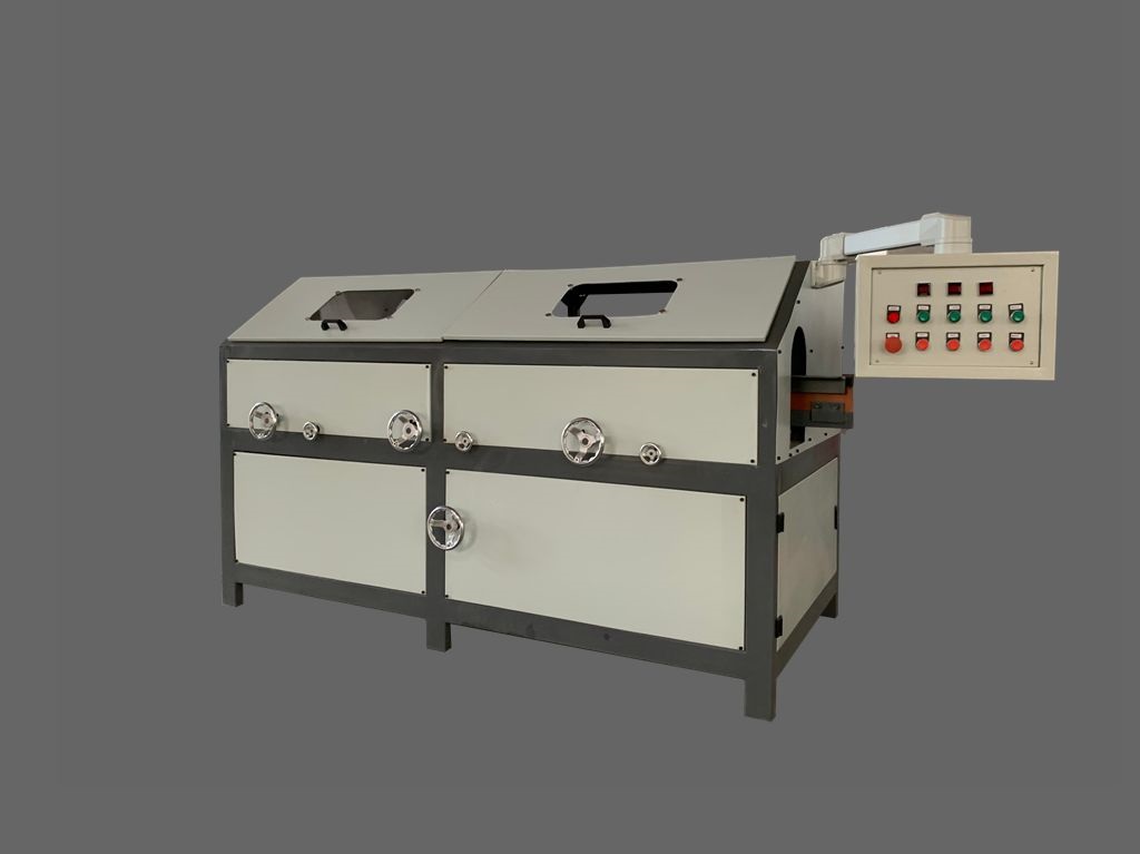 江苏常州圆管抛光机厂家直销