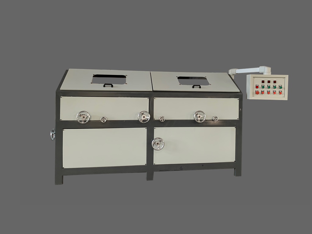 江苏常州圆管抛光机厂家直销