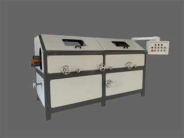 江苏常州圆管抛光机厂家直销