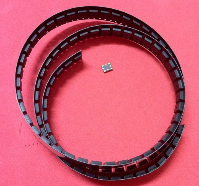 晶振温补晶振恒温晶振