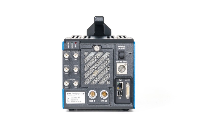 德国PCO代理商供应PCO.DIMAX CS1