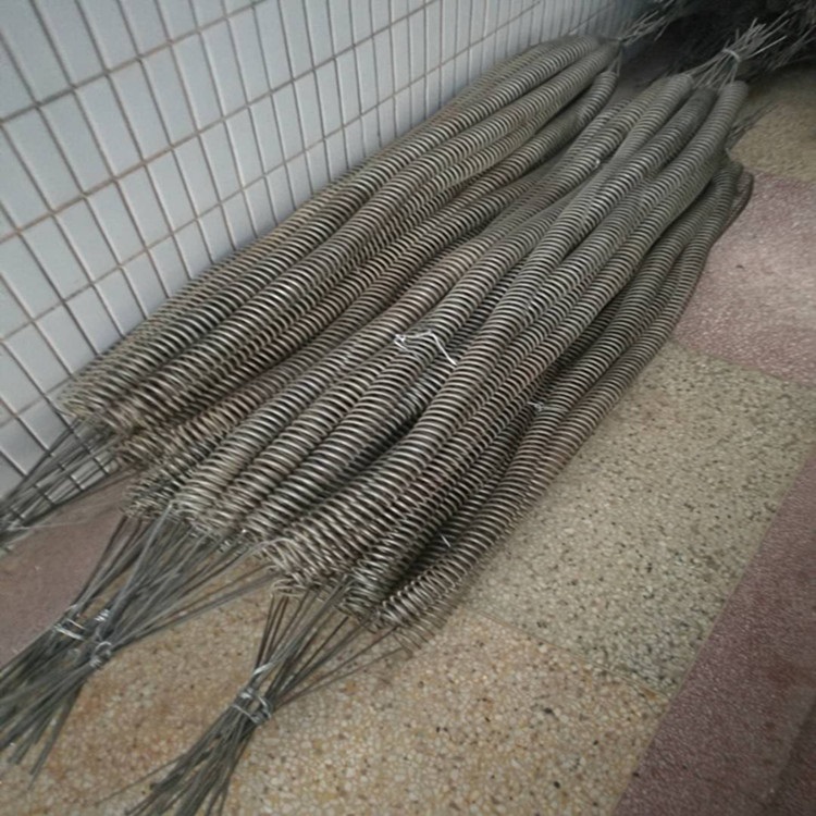 辊道炉用铁铬铝0Cr27Al7Mo2电加热丝