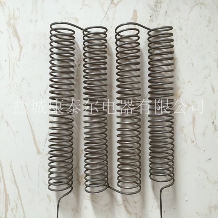 辊道炉用铁铬铝0Cr27Al7Mo2电加热丝