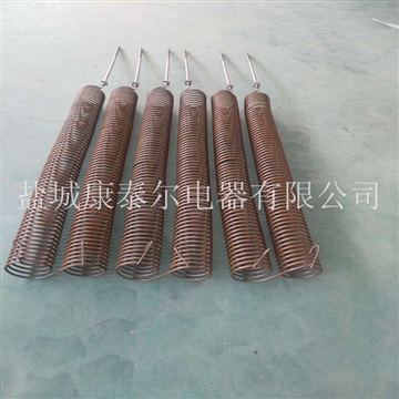 辊道炉用铁铬铝0Cr27Al7Mo2电加热丝