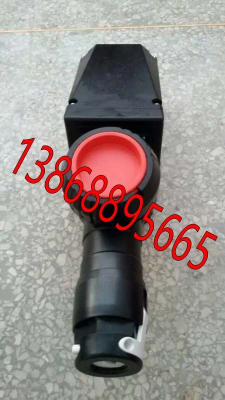 BCZ8060-32A380V5芯WF2IP65