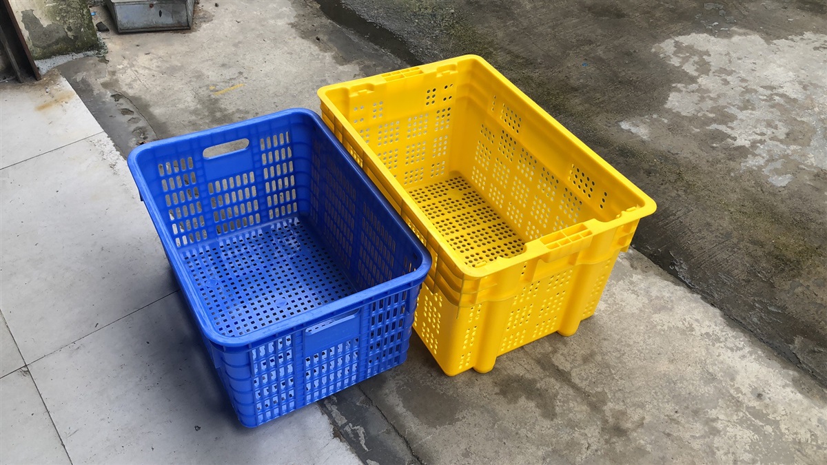 成都塑料周转箱,成都塑胶箱