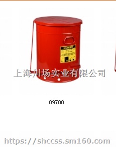 油渍防火垃圾桶0950009300-上海川场批发