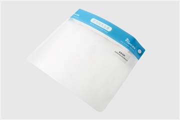 MEDICAL ISOLATION FACE SH