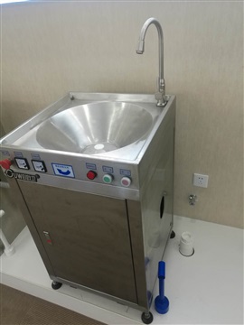 商用食堂、酒店食物垃圾处理器