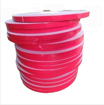 家用电器面板双面胶带 标牌高粘双面胶带 LED板粘