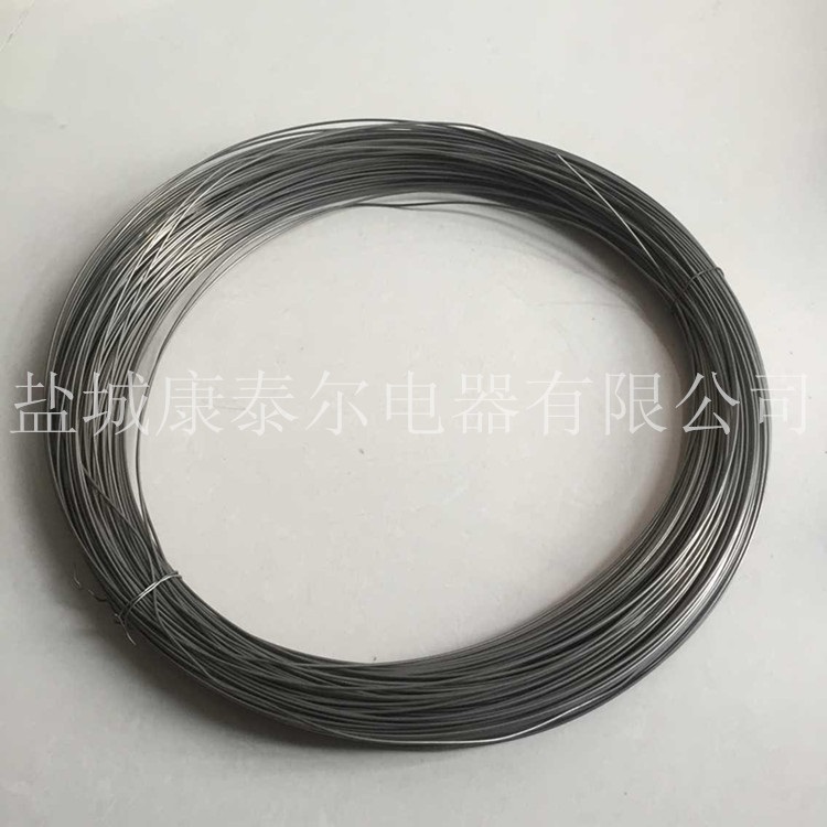 耐高温漆包康铜丝6J40 0.5mm6J40康铜丝