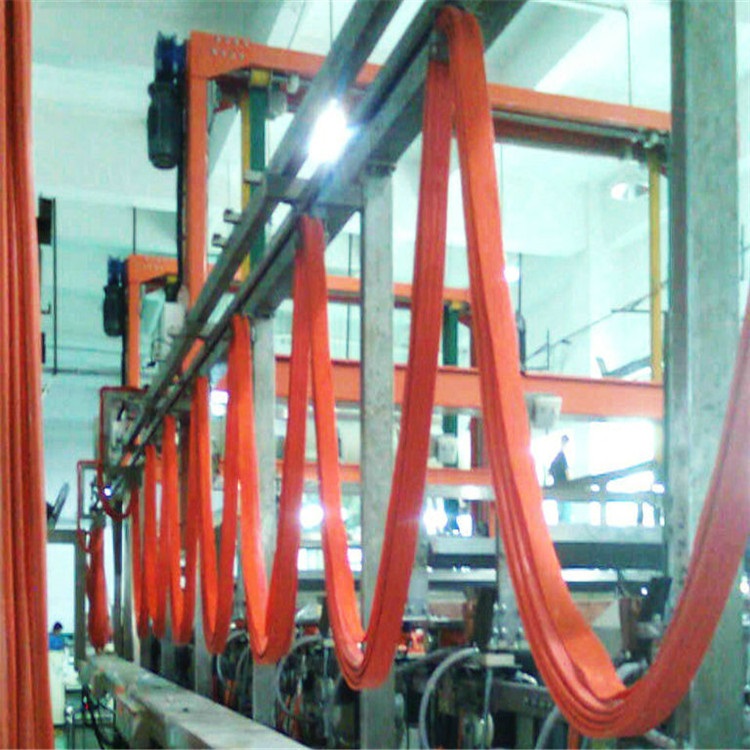 吊门小滑轮不锈钢移动推拉小车