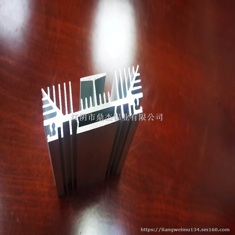 厂家供应无锡鼎杰新能源汽车水冷电机铝外壳