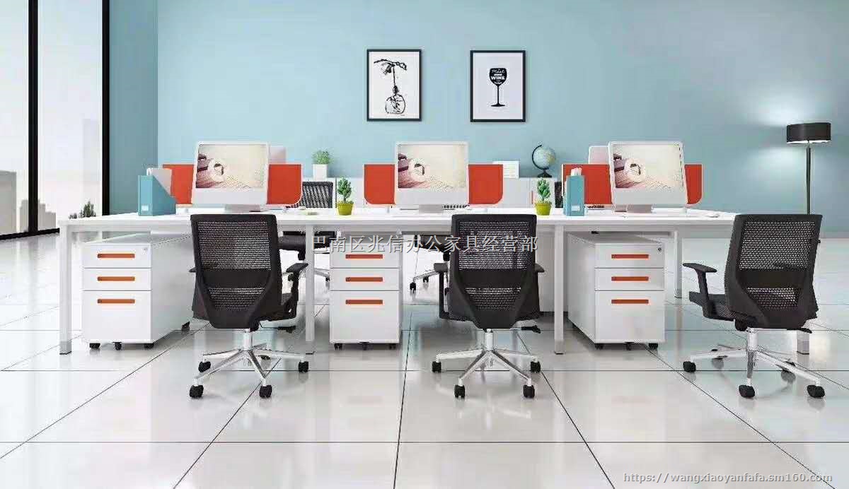 贵州三抽活动柜钢制小推柜办公室活动文件柜厂家供应