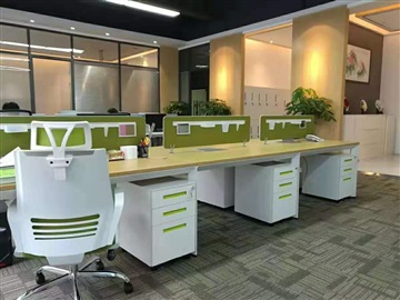 厂家直销小推柜桌下柜三抽柜移动矮柜