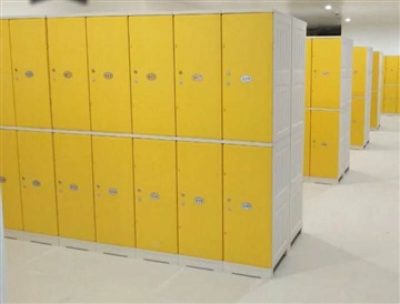 ABS更衣柜塑料更衣柜防水更衣柜厂家供应