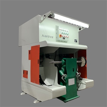 湖州湿式除尘干湿两用两工位环保抛光机厂家直销