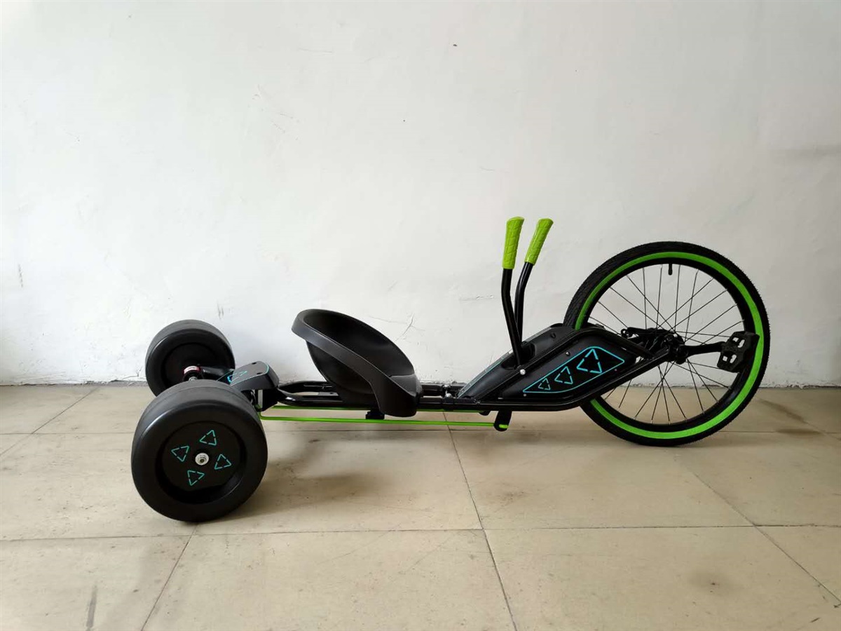 供应南帝三轮漂移车