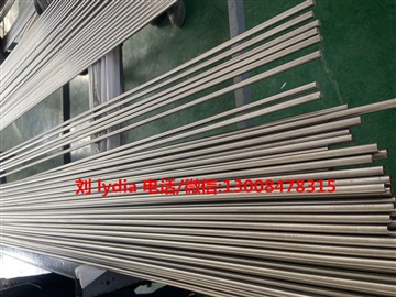 超声波设备用TC4钛棒