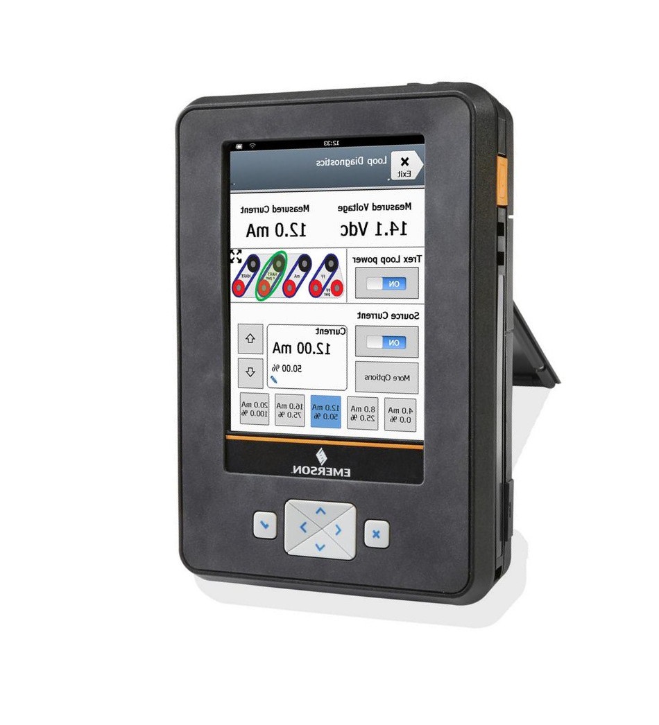 TREXLHPKLWS3S手操器