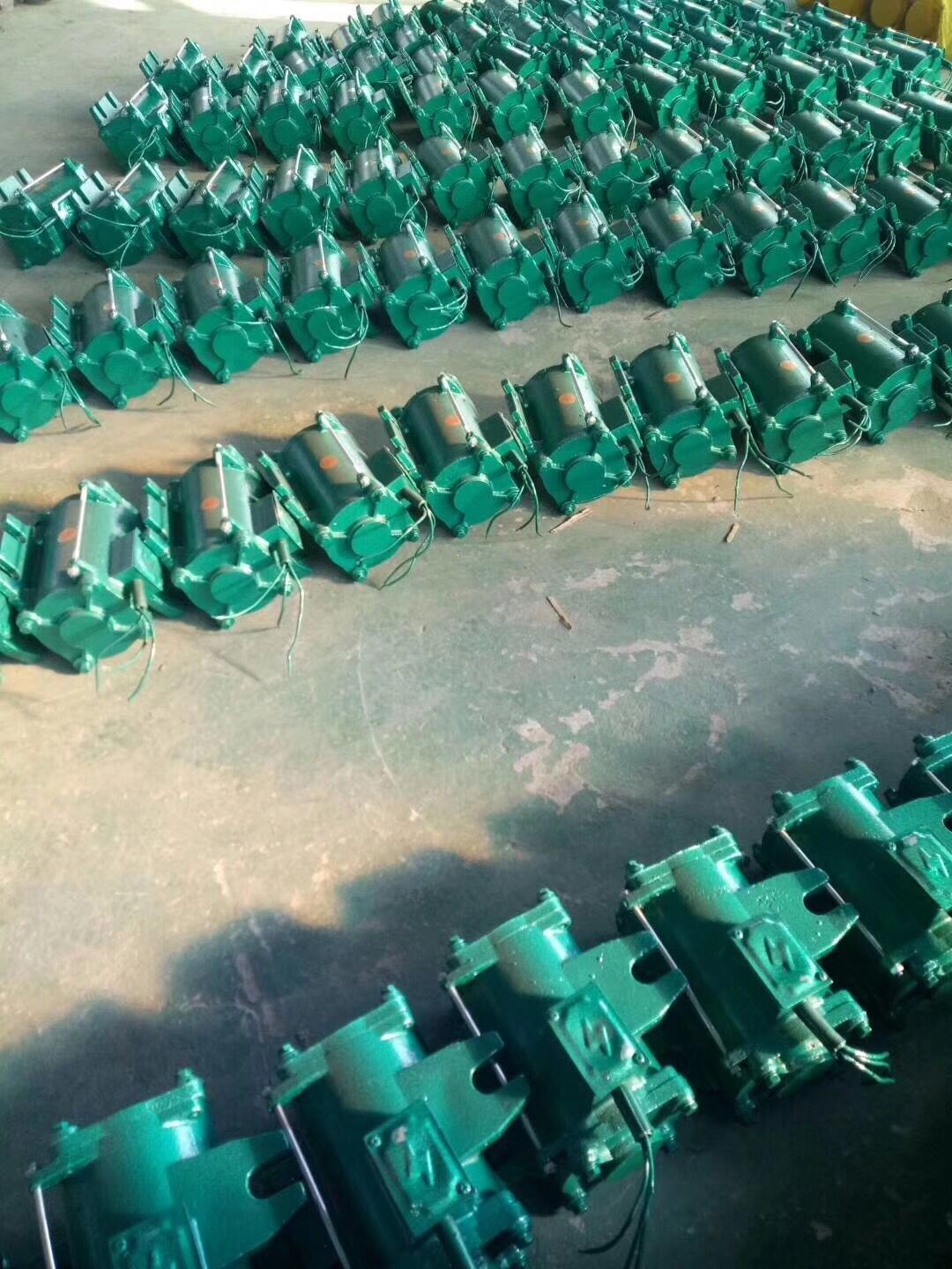 标准ZF75-150附着式振动器 高频振动器厂家