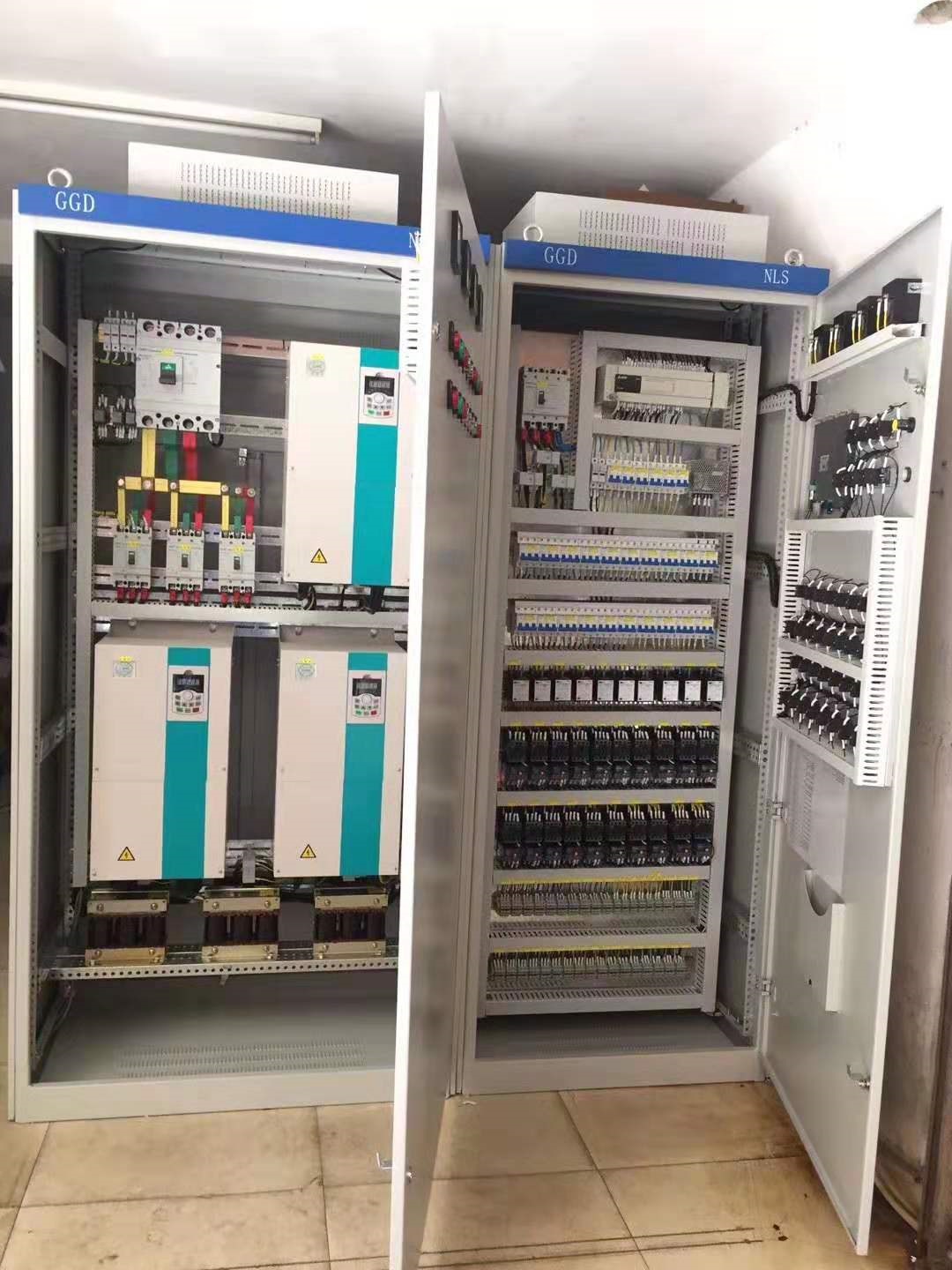 思诺达变频器维修检测方法