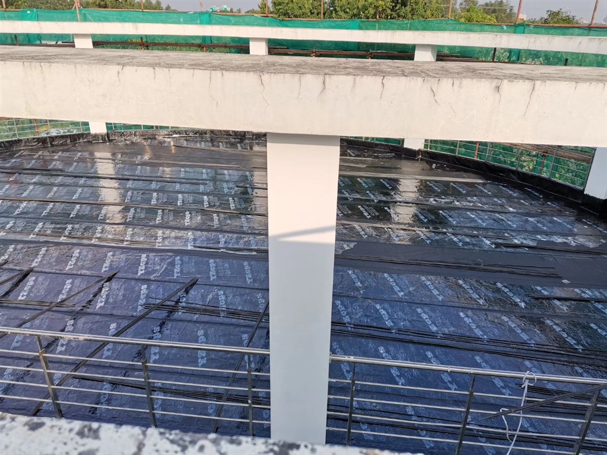 地下室防水 阳台防水补漏  湛江霞山楼顶防水