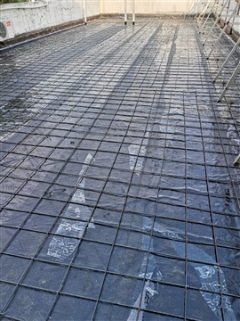 防水补漏 天面漏水  湛江吴川客厅专业防水 隔热工