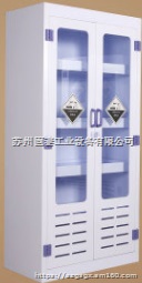 苏州PP药品柜全钢药品柜PP试剂柜-苏州工业园