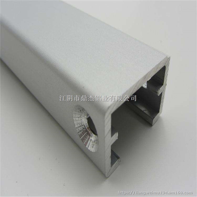 厂家生产深加工风机边框,地铁用铝型材