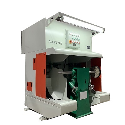 江苏湿式除尘干湿两用环保抛光机需要多少钱一台