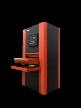 江苏600宽水磨板材拉丝机需要多少钱一台