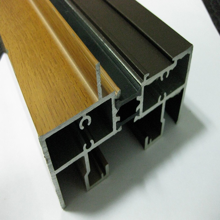 江阴鼎杰铝业生产轨道交通,航空,汽车零部件铝型材