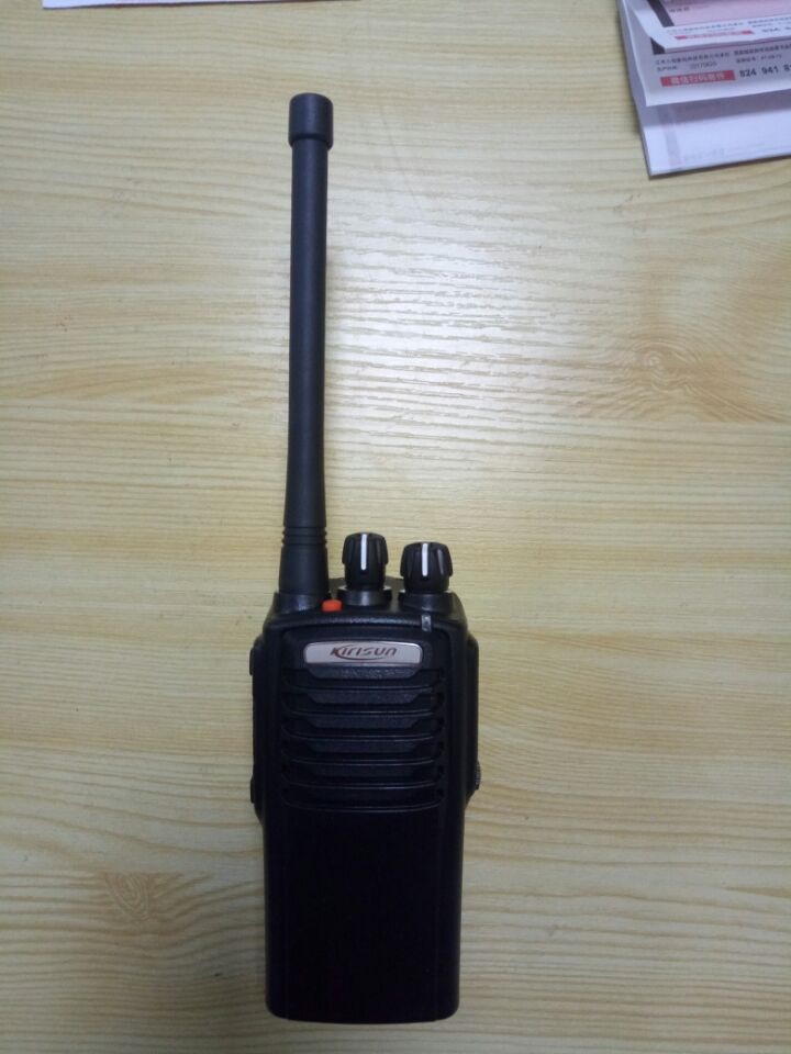 供应菏泽科立讯7200防爆对讲机郓城石油化工园