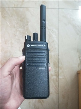 供应济南摩托罗拉P6600I防爆对讲机