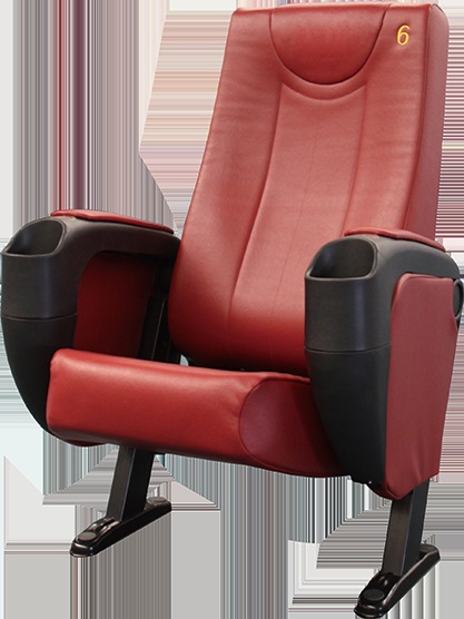 影院座椅厂家定制颜色和尺寸