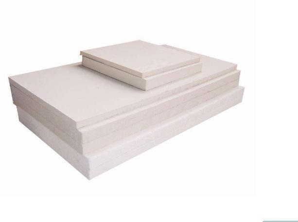 硅酸铝防火喷涂